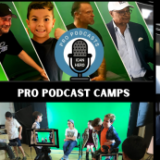 iCAN HERO Pro Podcast Professionals