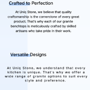 Uniq Stone