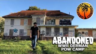 Camp 30 | The Forgotten Nazi WWII POW Camp In Bowmanville