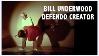 Defendo is the forgotten Canadian martial art